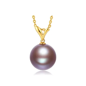 PEARL QUEEN Freshwater Pearl Pendants Women's