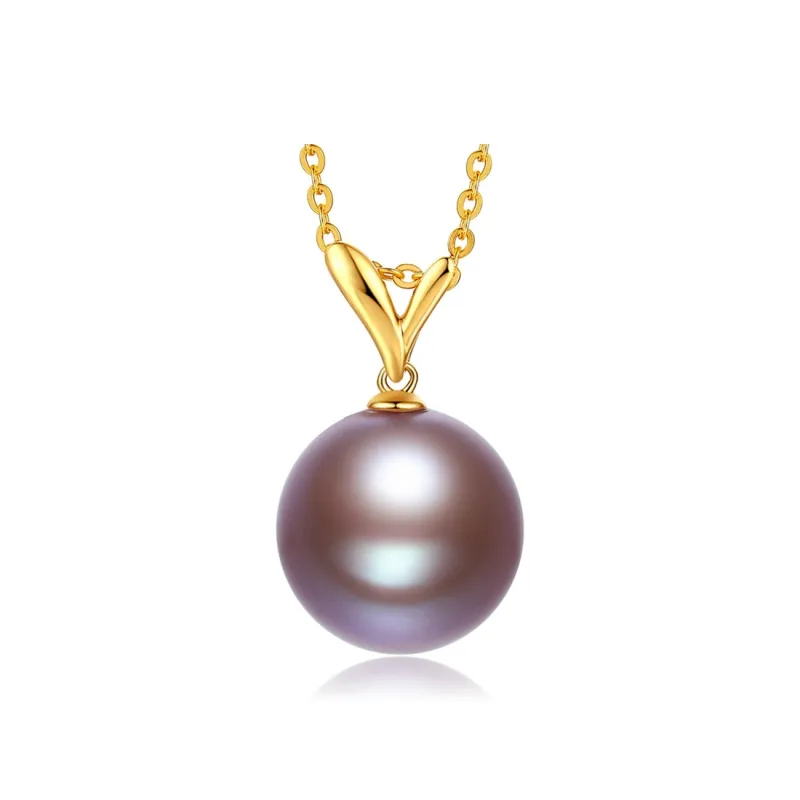 PEARL QUEEN Freshwater Pearl Pendants Women's-0