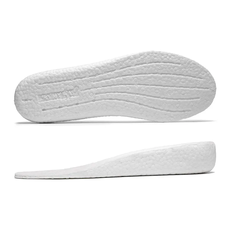 TRY MY WAY Soft Cushioning Breathable Moisture-Wicking Odor-Resistant Invisible Squashy Feeling Unisex-26