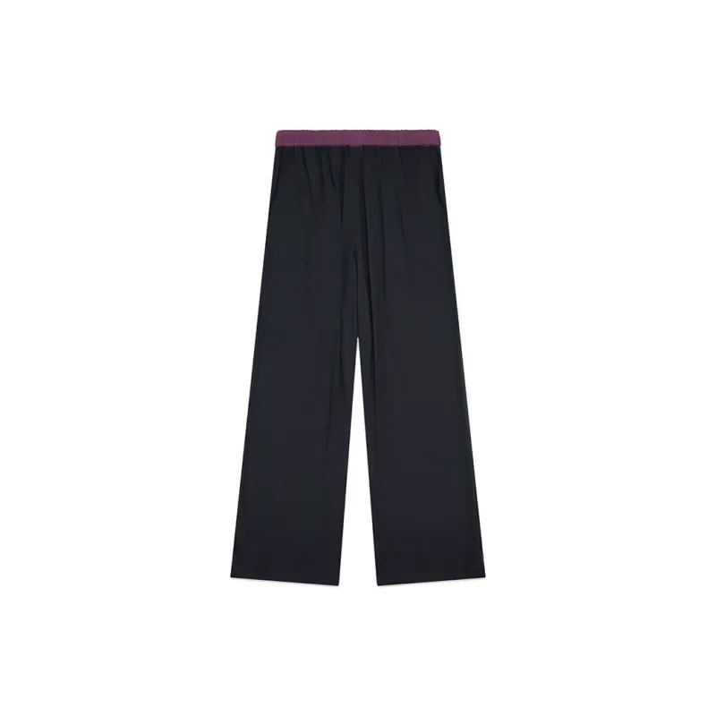 Crying Center Casual Pants Unisex-7