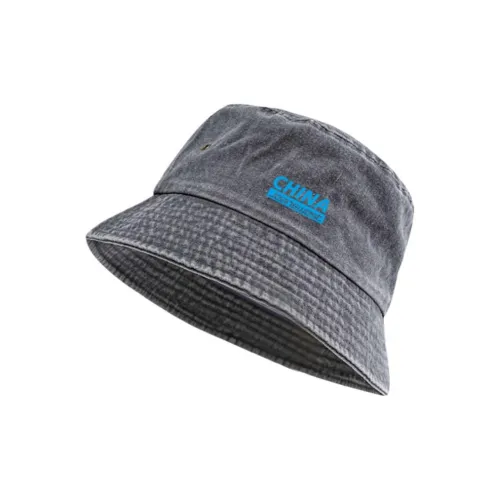 JEANSWEST Cotton Bucket Hats Unisex