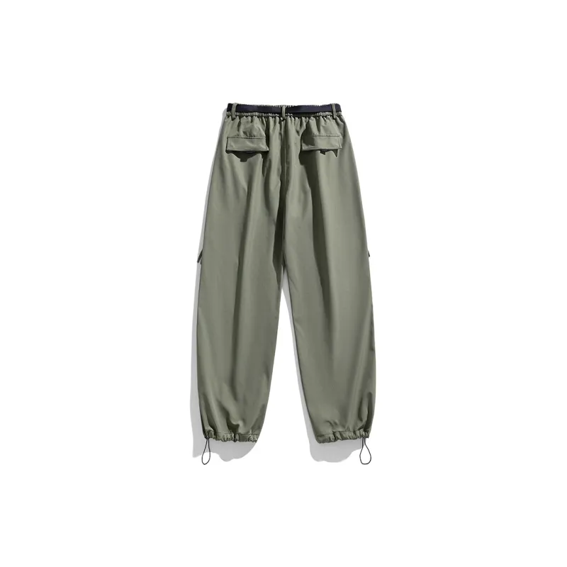 NFWYS Cargo Pants Unisex-11