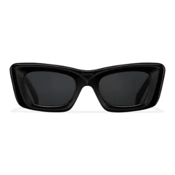 PRADA Sunglasses Women's Black
