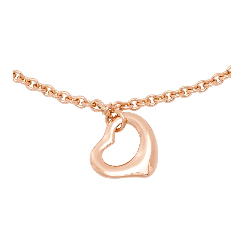 TIFFANY & CO. Elsa Peretti® Bracelets Women's-2