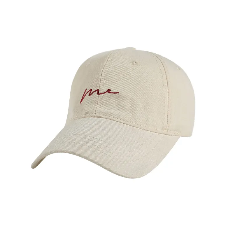 MEXICAN Cotton Baseball Caps Unisex-4