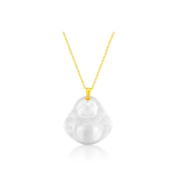Mokinggran Chalcedony Pendants Women's