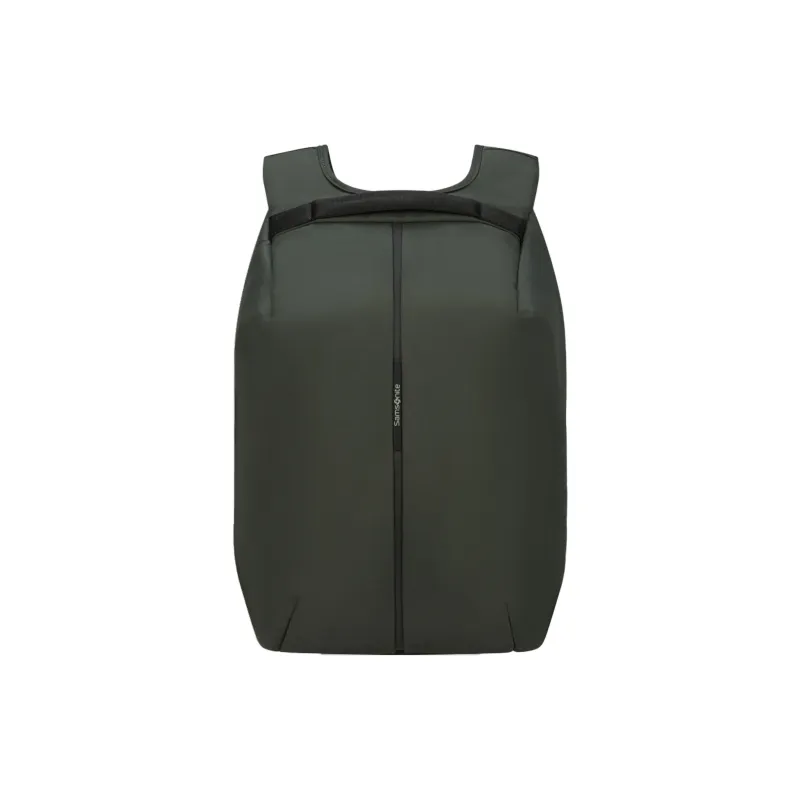 SAMSONITE Recycled Material Backpack Men's Green-0