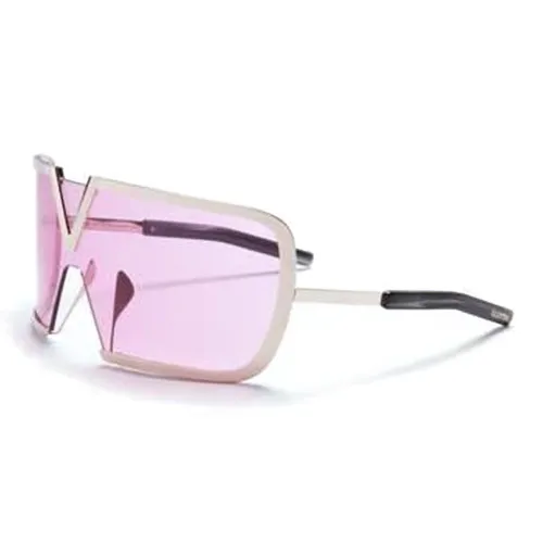 Valentino Sunglasses Women's Pink