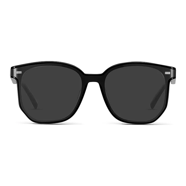 MUJOSH Square Sun Protection Sunglasses With UV Protection Unisex-1