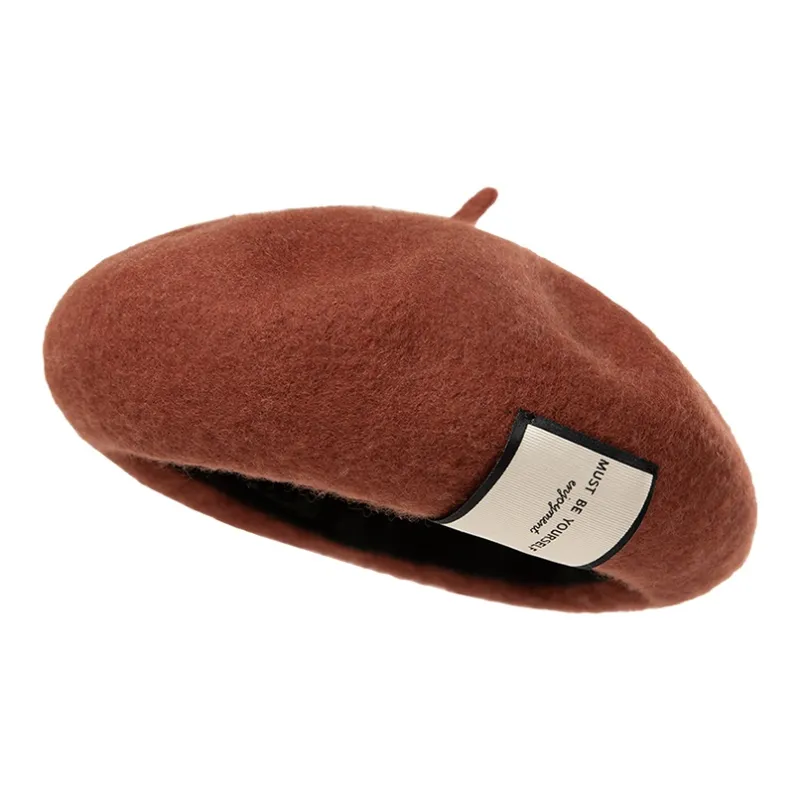 SIGGI STUDIOS Wool Berets Women's-1