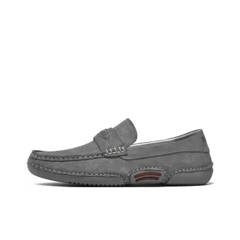Season Ram Men's Casual Shoes Men Low Top Gray/Sand