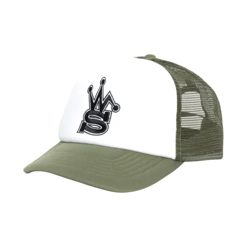 Stussy X Our Legacy Work Shop Trucker Hat