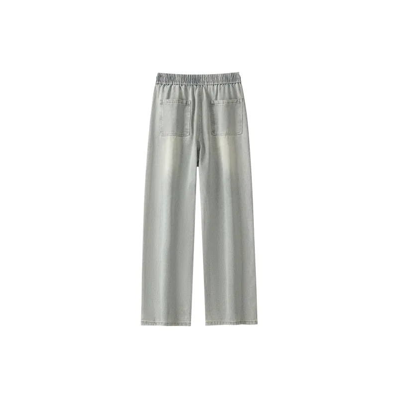 Feiyue Jeans Unisex-9