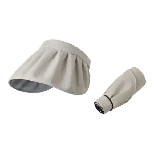 MEXICAN Polyester Sun Protection Hats Unisex