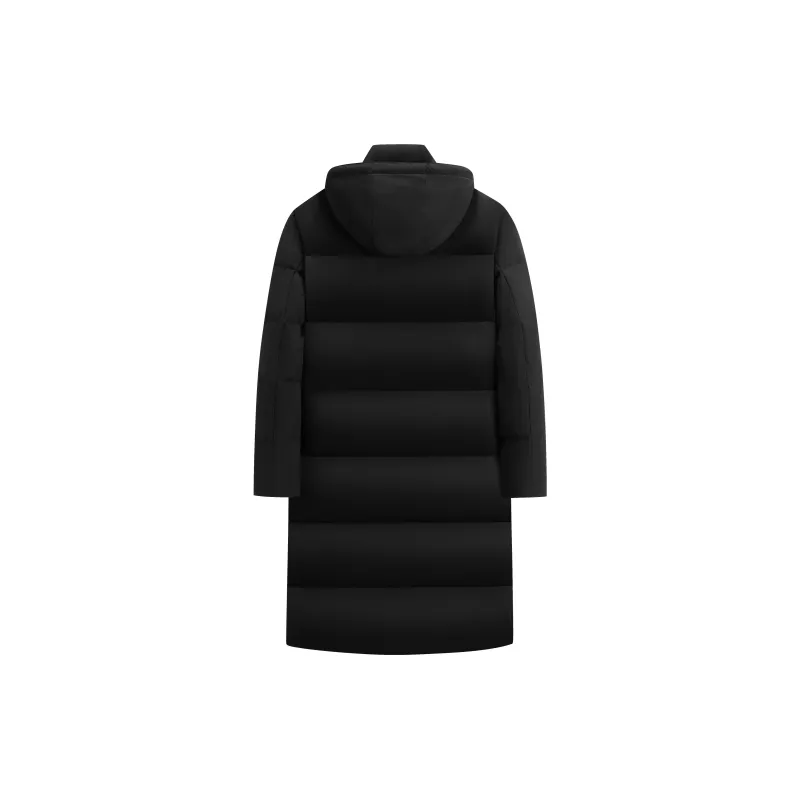 Jeep Down Jackets Unisex-2