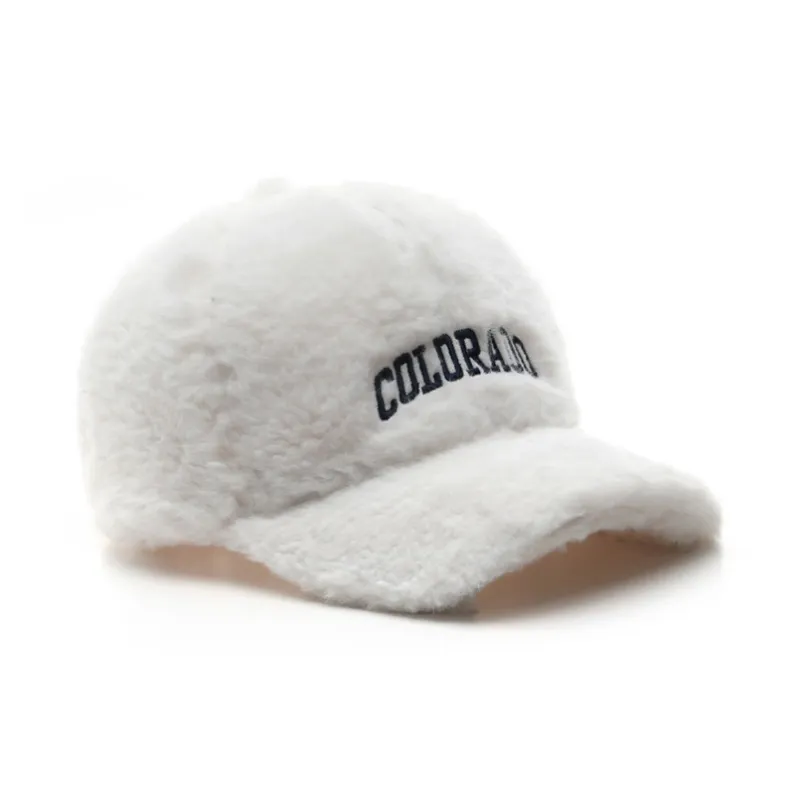 ALIEN BANG Cotton Baseball Caps Unisex-0