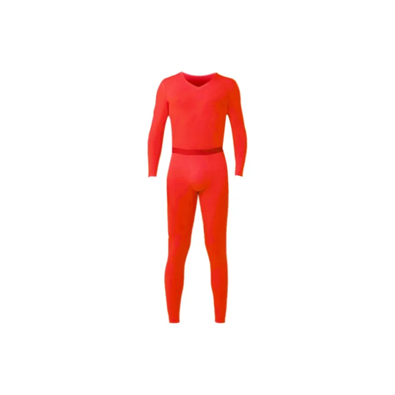 MIIOW Men Thermal Sets-1