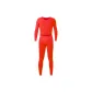 1 Clothing Sets[Ferrari Red]