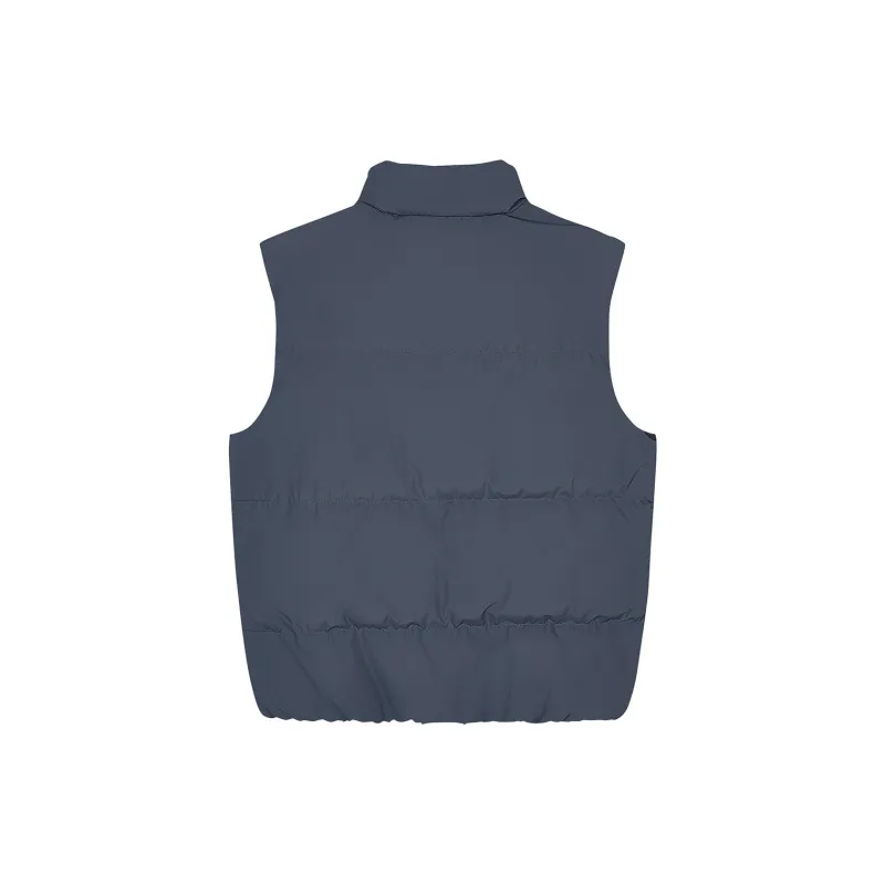 Skechers Tank Tops Men's Odyssey Gray-1