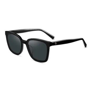 HELEN KELLER Square Sunglasses Men's
