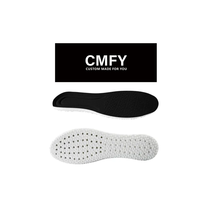 CMFY Insoles Unisex-1