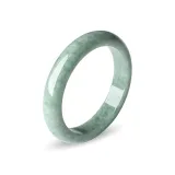 Pea Green Bangle