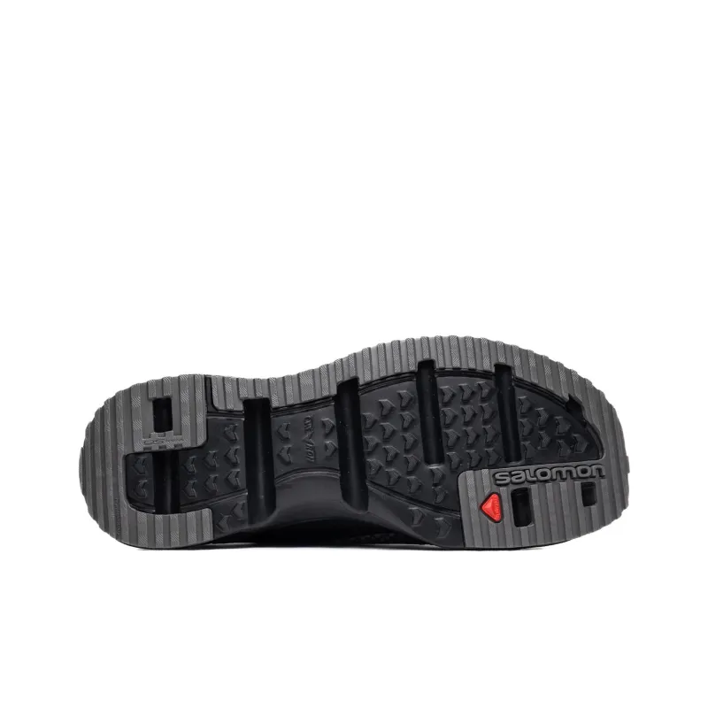 SALOMON Rx Moc 3.0 Black Pewter-4