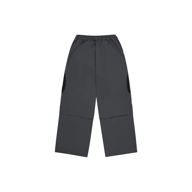 New Balance NB Hyper Sports Designed By Didu Casual Pants Unisex Dark Gray-1