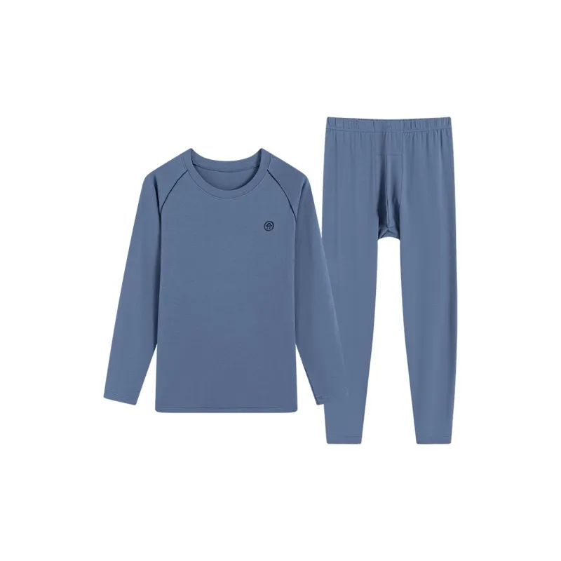 Close fitting Areas Thermal Set Men's-8