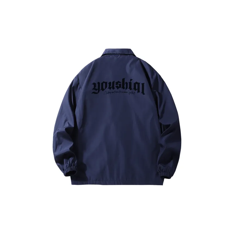 YOUSHIQI Jackets Unisex-13