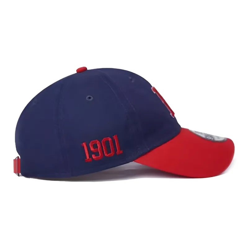 New Era Baseball Caps Unisex-3