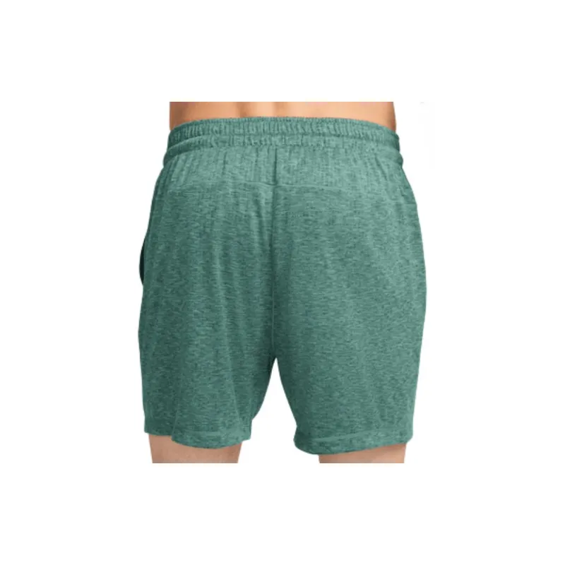 Nike Yoga Men's Dri-FIT 5' Unlined Shorts-3
