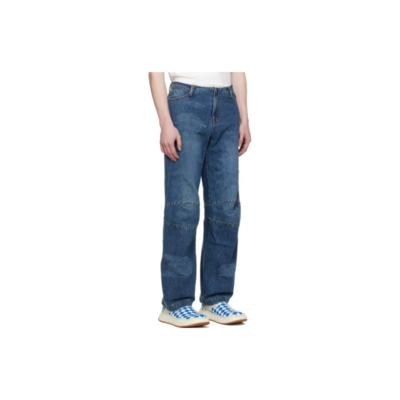 ADER ERROR Fres Jeans -3