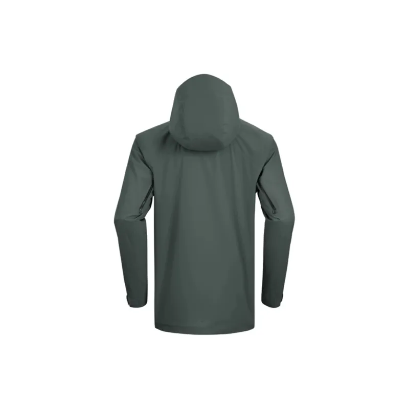 KAILAS Waterproof And Windproof Windbreaker Jacket Men's-5