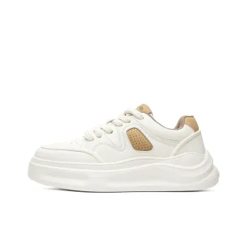 SIMBA'S PRIDE Abrasion Resistant Low Top Skateboard Shoes Men's