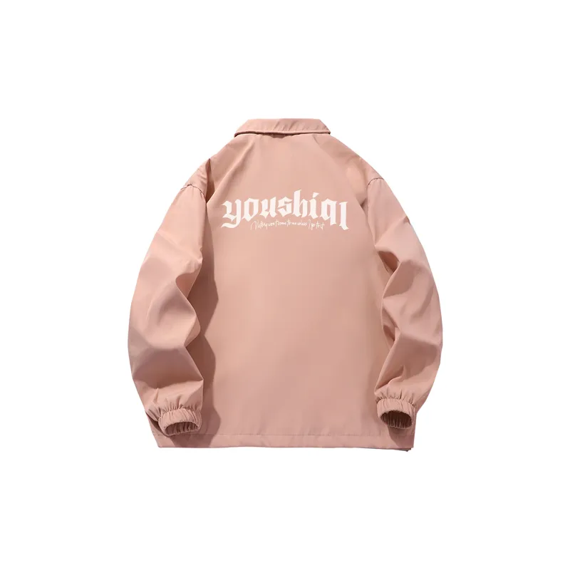 YOUSHIQI Jackets Unisex-7
