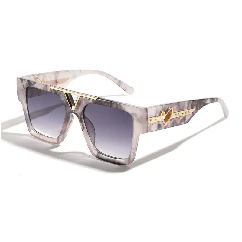 KENMO Sunglasses Unisex-12
