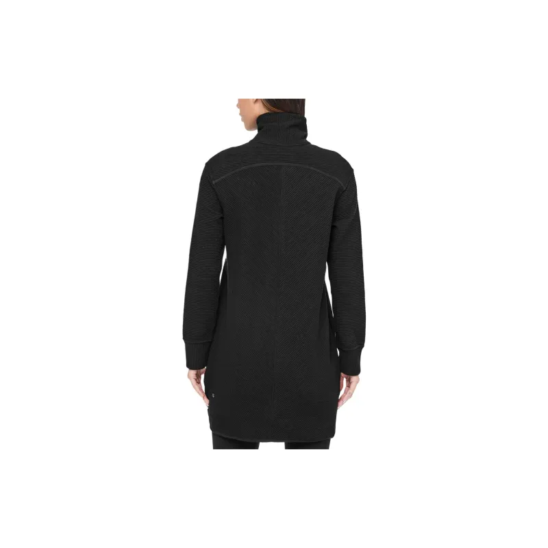 Lululemon On Repeat Jacket Women's Black-1