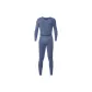 1 Clothing Sets[Platinum Gray]