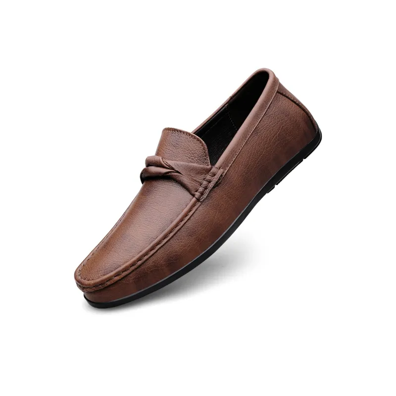 XIMO BULL Men's Casual Shoes Men Low Top-2