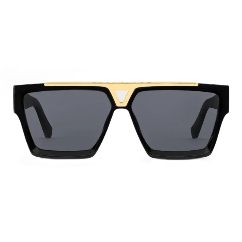 LOUIS VUITTON 1.1 Evidence Sunglasses-0