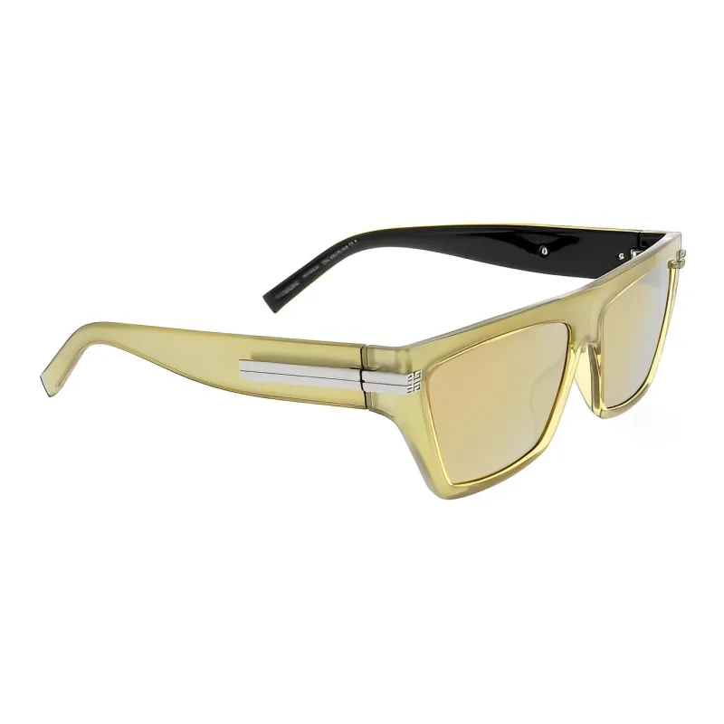 Givenchy Rectangle Frame Sunglasses-1