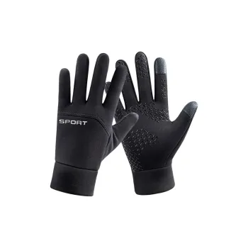 Yalu Preferred Ski Gloves Gloves Unisex