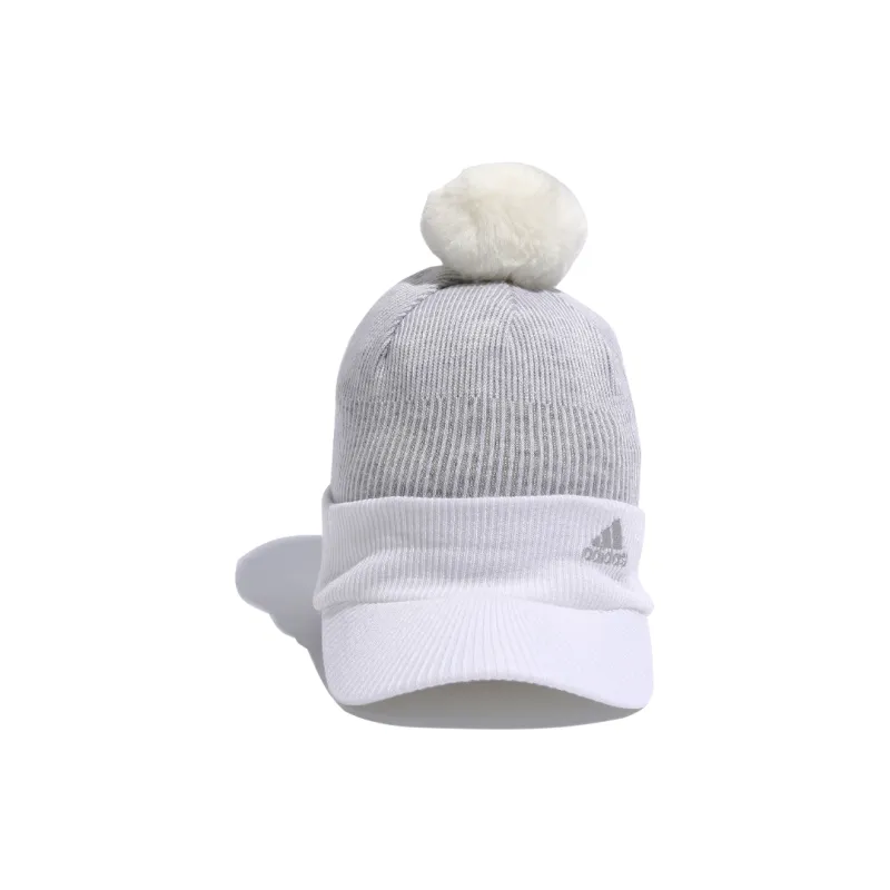 Adidas Baseball Caps Women's Gray/White-0