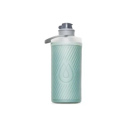 HYDRAPAK Outdoor Water Equipment Water Container 1L TPU PP/POM ABS Silicone