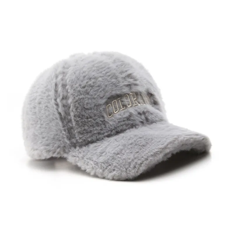 ALIEN BANG Cotton Baseball Caps Unisex-1