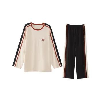 MADALLO Pajama Set Women's White
