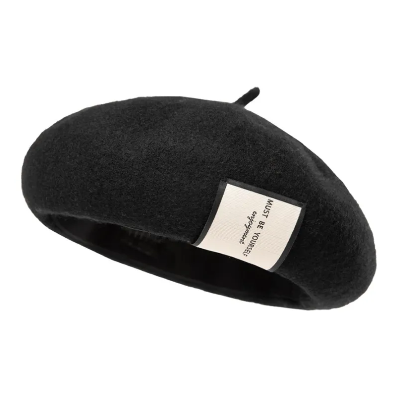 SIGGI STUDIOS Wool Berets Women's-3