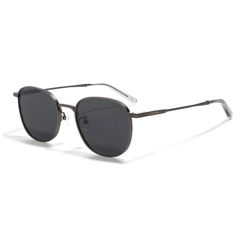 Sagawa Sunglasses Unisex-2