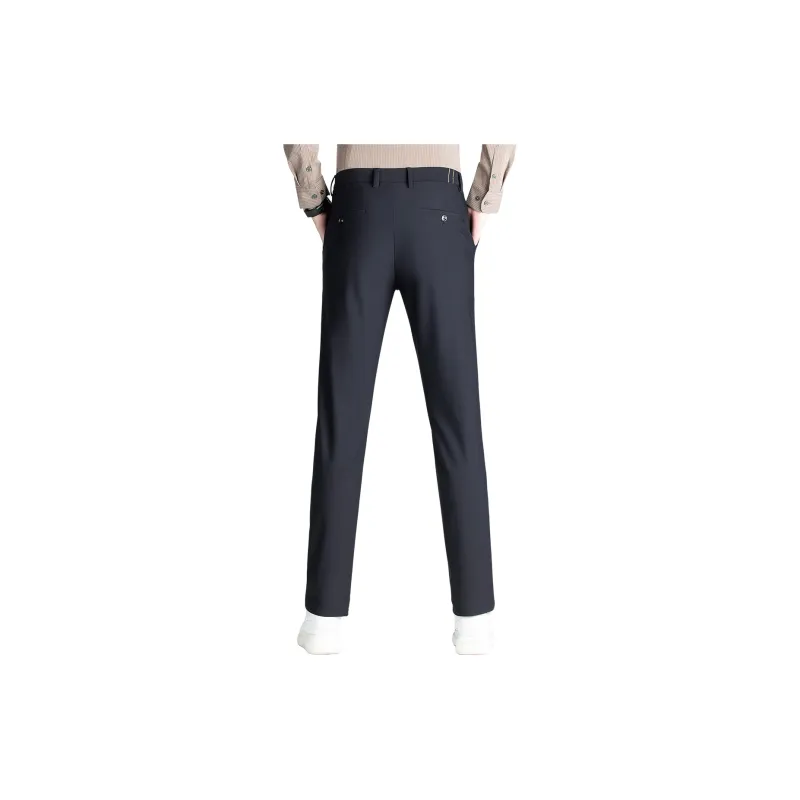 FORTEI Suit Trousers Men-1